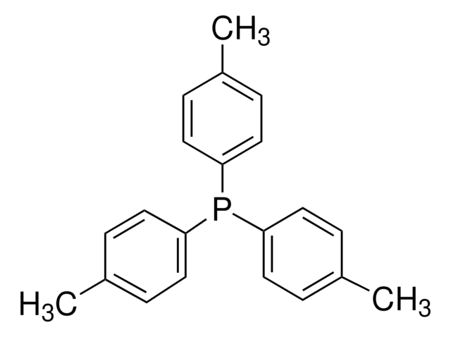 Merck TRI-P-TOLYLPHOSPHINE, 98%