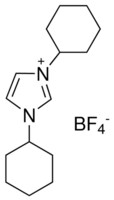 Merck 1,3-DICYCLOHEXYLIMIDAZOLIUM TETRAFLUOROB