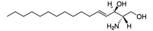 Merck SPHINGOSINE (D16:1)