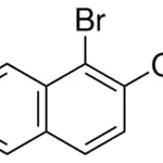 Merck 1-BROMO-2-NAPHTHOL, 97%
