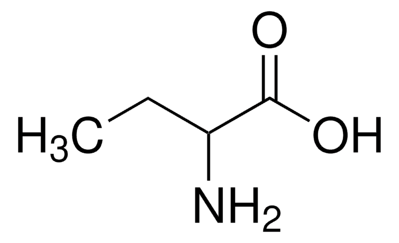 Merck DL-2-Aminobutyric acid