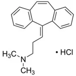 Merck CYCLOBENZAPRINE HCL