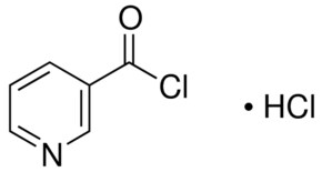 Merck NICOTINOYL CHLORIDE HYDROCHLORIDE, 97%