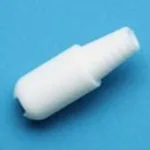 Thermo Fisher Scientific PTFE Flow Through Tubing Weight for 3/16 to 1/4 in. ID Tubing.