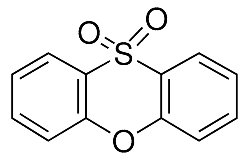 Merck PHENOXATHIIN-10,10-DIOXIDE-