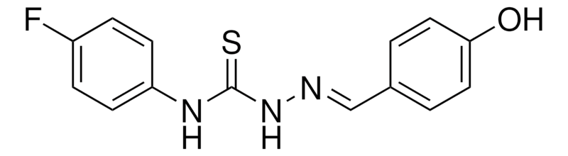 Merck 4-HYDROXYBENZALDEHYDE N-(4-FLUOR-
