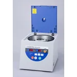 AS ONE Micro Hematocrit Centrifuge, 인버터 헤마토크릿 원심기