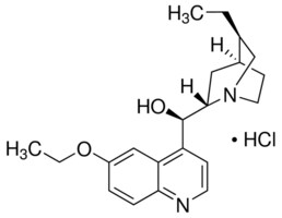 Merck ETHYLHYDROCUPREINE HYDROCHLORIDE       &