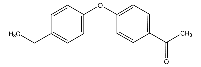 Merck 1-(4-(4-Ethylphenoxy)phenyl)ethanone