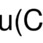 Merck POTASSIUM DICYANOAURATE(I), 98%