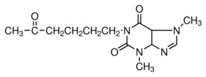 Merck PENTOXIFYLLINE