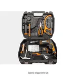 Daihan Science 임팩드릴세트, Electric Impact Drill Set