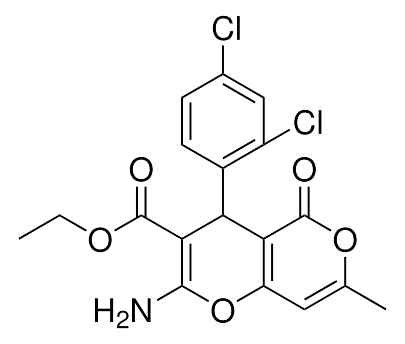 Merck RCL R49,860-2 - 10 MG