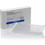 Thermo Fisher Scientific MicroAmp Optical 96-Well Reaction Plate with Barcode & Optical Adhesive Films