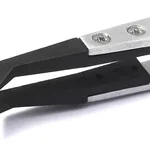 SIPEL 퀵 체인지 핀셋 1624/1724-AL Tweezer