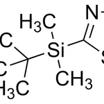Merck 2-(tert-Butyldimethylsilyl)thiazole