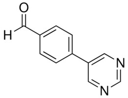 Merck 5-(4-FORMYLPHENYL)PYRIMIDINE, 97%