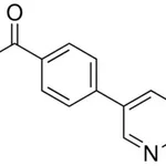 Merck 5-(4-FORMYLPHENYL)PYRIMIDINE, 97%
