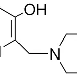 Merck 3-HYDROXY-2-(PIPERIDINOMETHYL)-