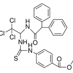 Merck 4-(3-(2,2,2-TRICHLORO-DIPHENYL - 25 MG&