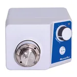 Masterflex Console Gear Pump Drive for MicroPump A-Mount Pump Heads, Avantor