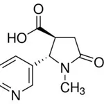 Merck TRANS-4-COTININECARBOXYLIC ACID, 97%