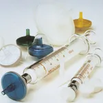Merck MILLEX SYRINGE FILTER UNITS, DISPOSABLE&