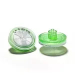 Sterlitech CA(Cellulose Acetate) Syringe Filters, Non-Sterile / CA(셀룰로즈아세테이트)시린지필터, 비멸균