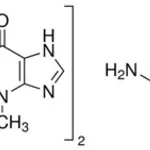 Merck AMINOPHYLLINE