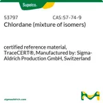 Merck Chlordane (mixture of isomers)