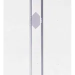 Thermo Fisher Scientific Kimble KIMAX Reusable Borosilicate Glass Tubes with Plain End and Marking Spot