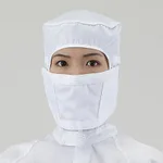 AS ONE Clean Room Mask ASPURE, 클린룸 마스크 아즈퓨아