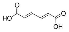Merck TRANS,TRANS-MUCONIC ACID, 98%