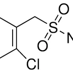 Merck (2-CHLOROPHENYL)METHANESULFONAMID&-50MG