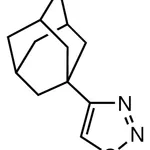 Merck 4-(1-Adamantyl)-1,2,3-thiadiazole