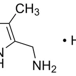 Merck 1-(4-Methyl-1H-imidazol-5-yl)methanamine hydrochloride