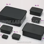 AS ONE Conductive Parts Box, 도전부품박스