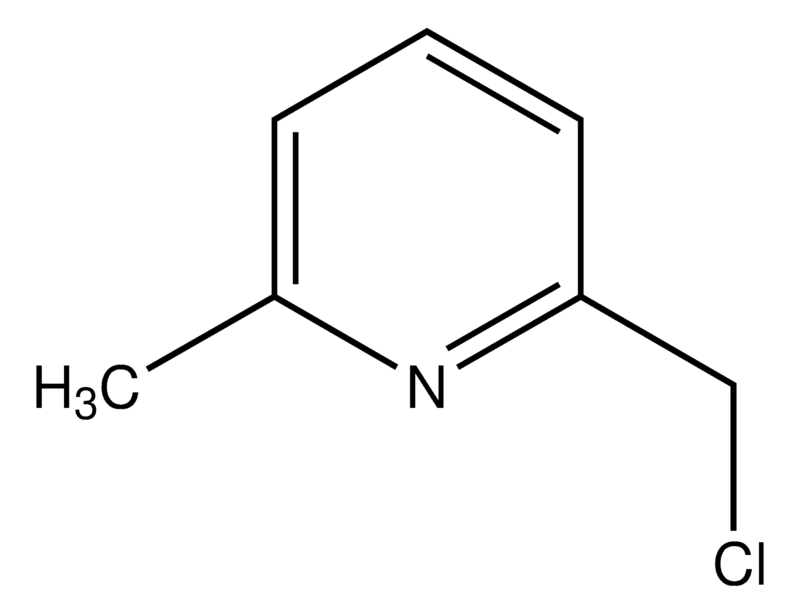 Merck 2-(Chloromethyl)-6-methylpyridine