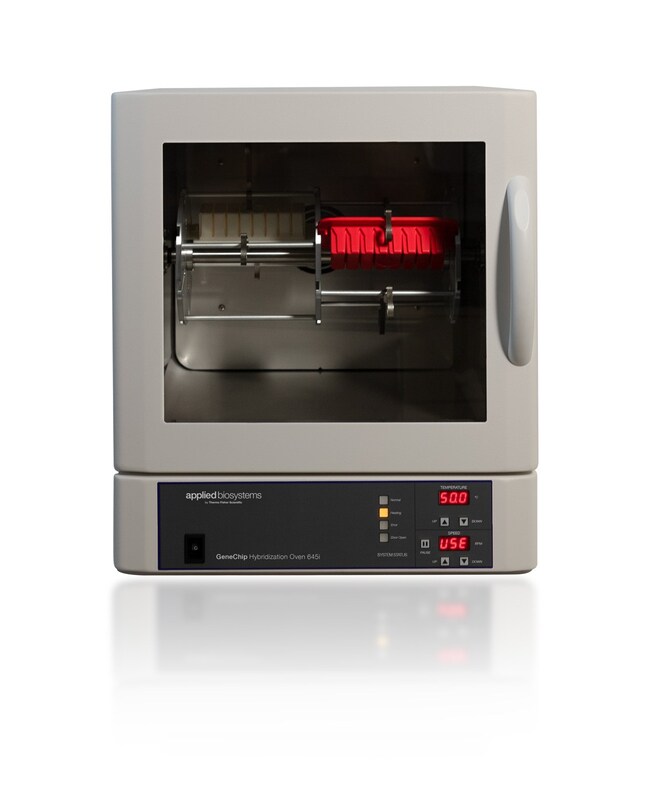 Thermo Fisher Scientific GeneChip Hybridization Oven 645i
