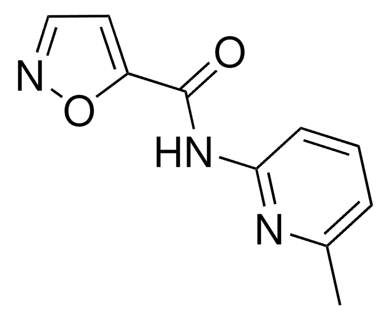 Merck N-(6-METHYL-2-PYRIDINYL)-5-ISOXAZ-