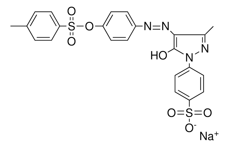 Merck ACID YELLOW 76 (C.I. 18850)-