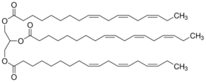 Merck GLYCERYL TRILINOLENATE