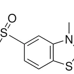 Merck 5-(DIFLUOROMETHYLSULFONYL)-3-ME-