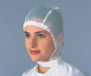 AS ONE Cleanroom Hair Net, 클린룸헤어네트