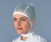 AS ONE Cleanroom Hair Net, 클린룸헤어네트
