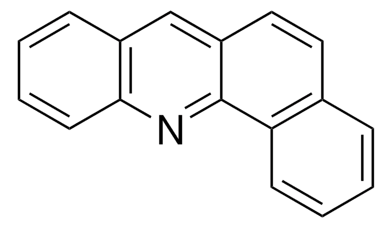 Merck BENZO(C)ACRIDINE-