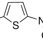 Merck 5-dimethylamino-thiophene-2-carbaldehyde