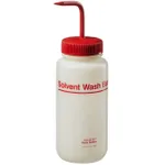 Thermo Fisher Scientific Nalgene Fluorinated HDPE Solvent Wash Bottle