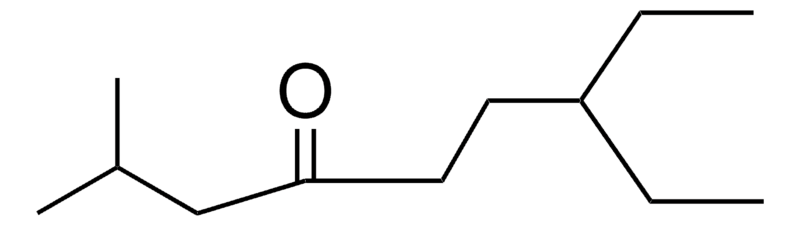 Merck 7-ETHYL-2-METHYL-4-NONANONE