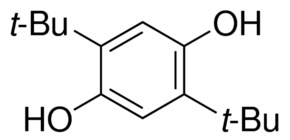Merck 2,5-DI-TERT-BUTYLHYDROQUINONE, 99%